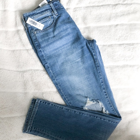 Levi's Denim - Aritzia Levi’s 721 High-Rise Skinny Jeans